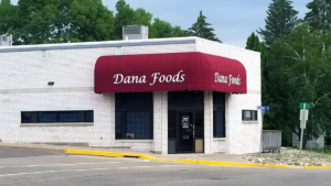 Dana Foods