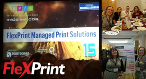 FlexPrint---2016-Best-Places-To-Work